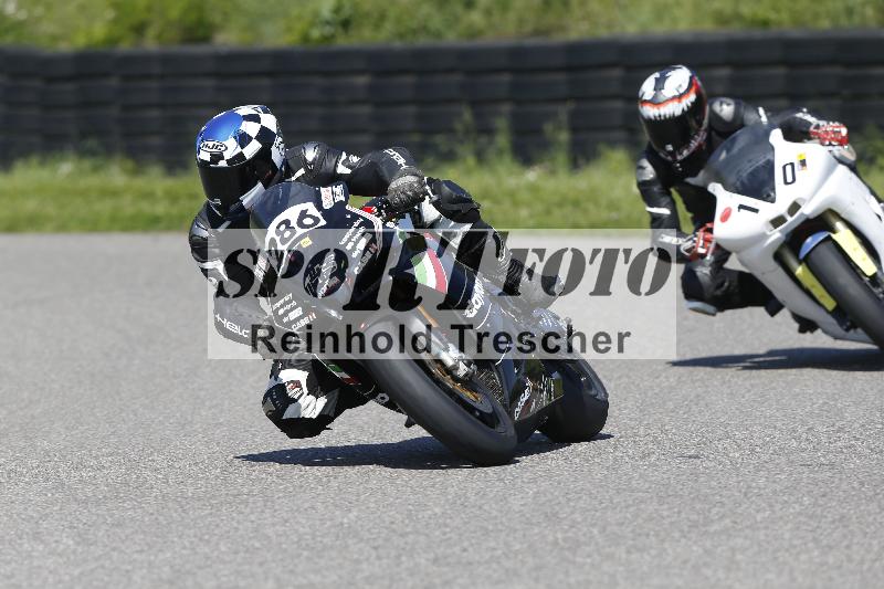 /12 30.04.2025 Speer Racing ADR/Gruppe gelb/286